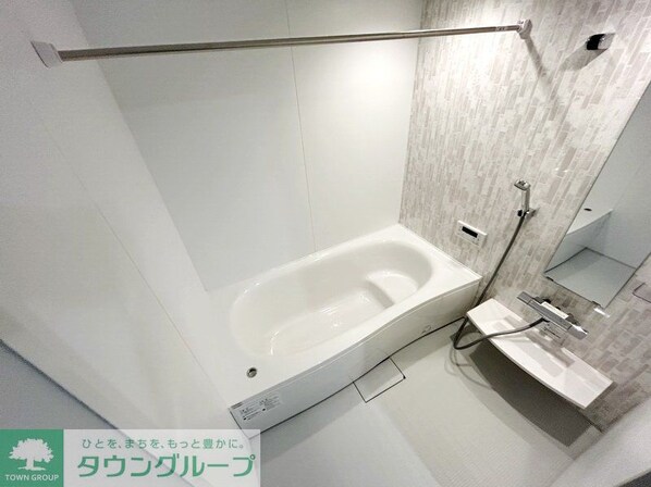 AVENTEの物件内観写真